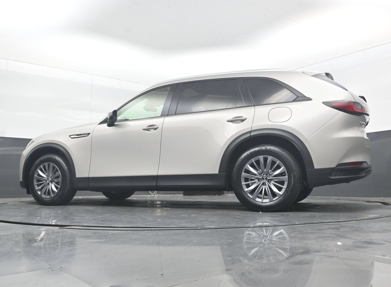 2025 Mazda Mazda CX-90 Preferred Package