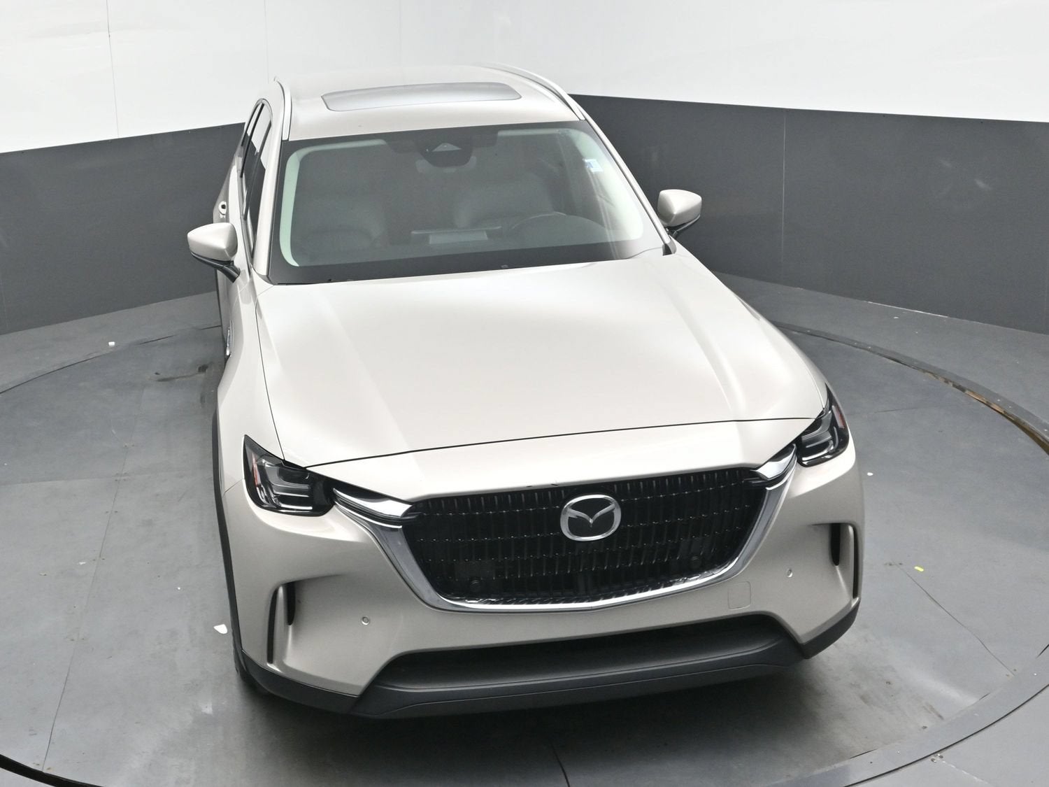 2025 Mazda Mazda CX-90 Preferred Package