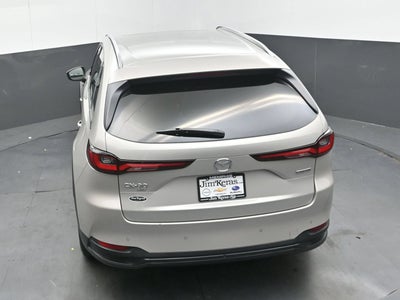 2025 Mazda Mazda CX-90 Preferred Package