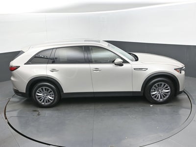 2025 Mazda Mazda CX-90 Preferred Package