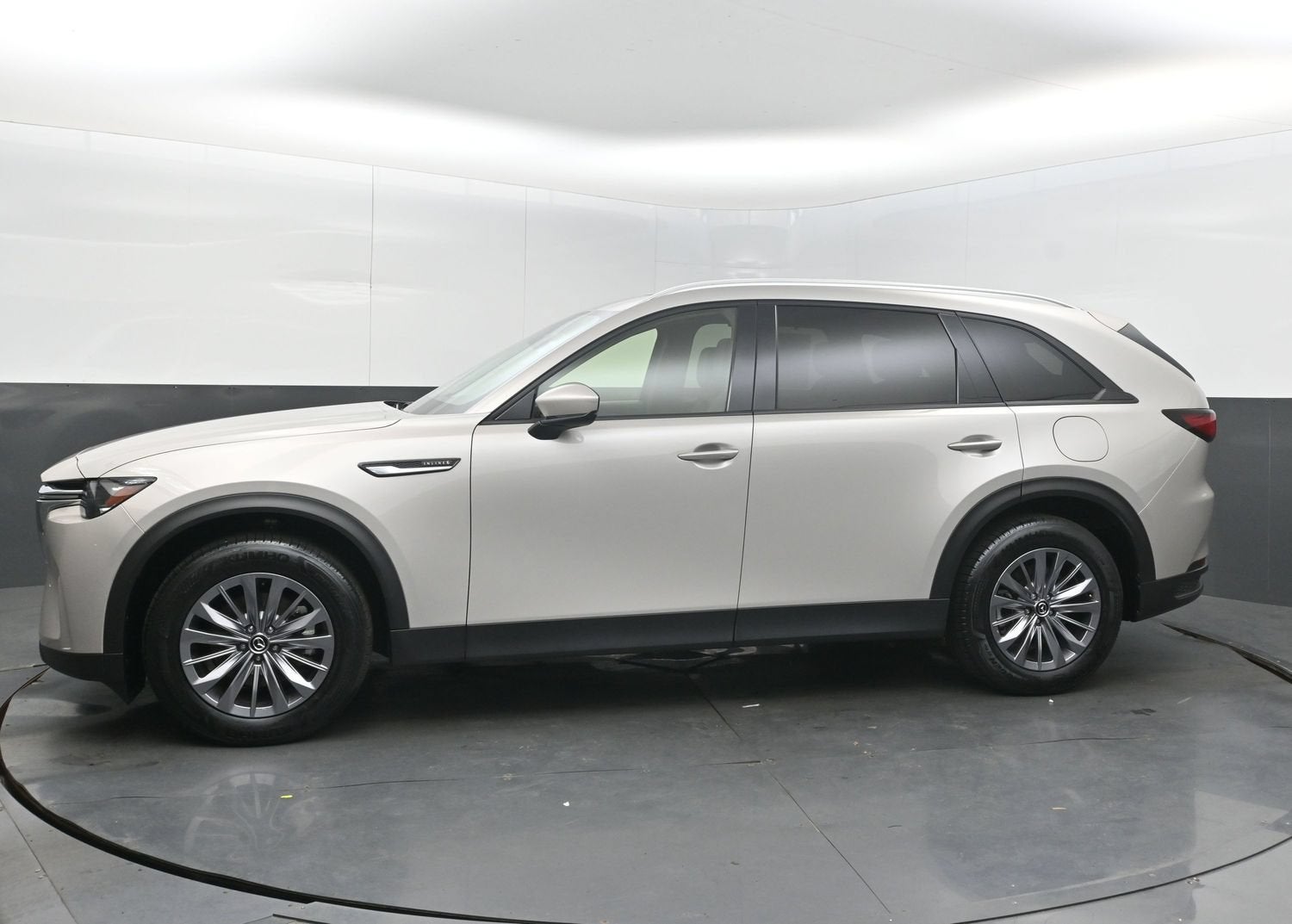 2025 Mazda Mazda CX-90 Preferred Package