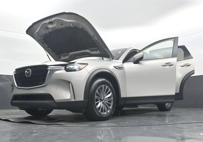 2025 Mazda Mazda CX-90 Preferred Package