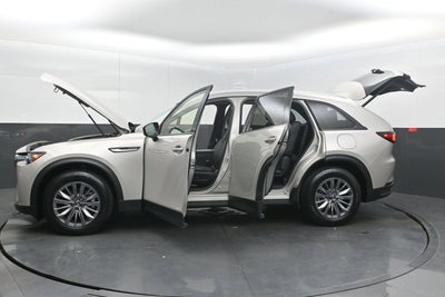 2025 Mazda Mazda CX-90 Preferred Package