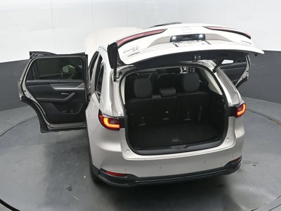 2025 Mazda Mazda CX-90 Preferred Package