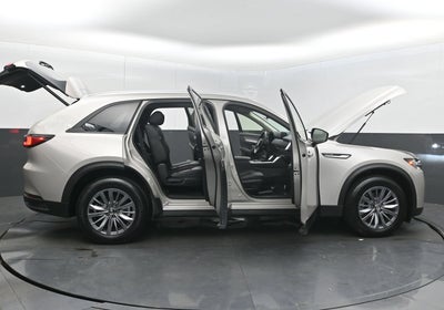 2025 Mazda Mazda CX-90 Preferred Package