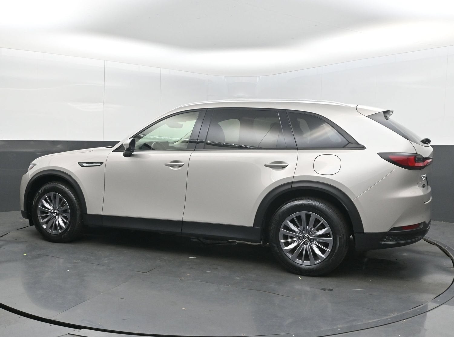 2025 Mazda Mazda CX-90 Preferred Package