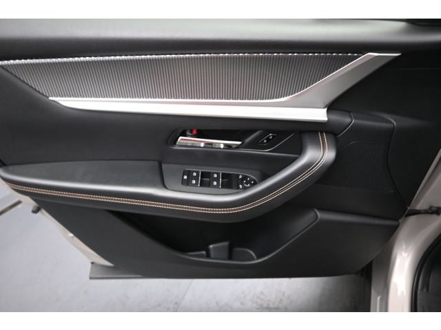 2025 Mazda Mazda CX-90 Preferred Package