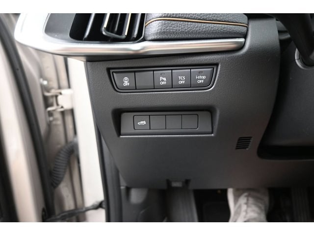 2025 Mazda Mazda CX-90 Preferred Package