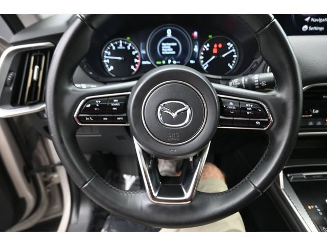 2025 Mazda Mazda CX-90 Preferred Package