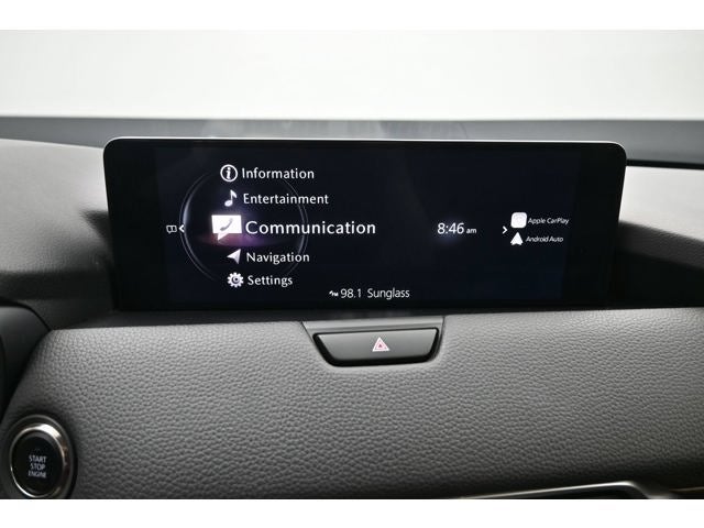 2025 Mazda Mazda CX-90 Preferred Package