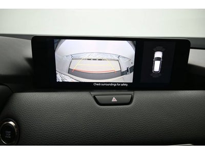 2025 Mazda Mazda CX-90 Preferred Package