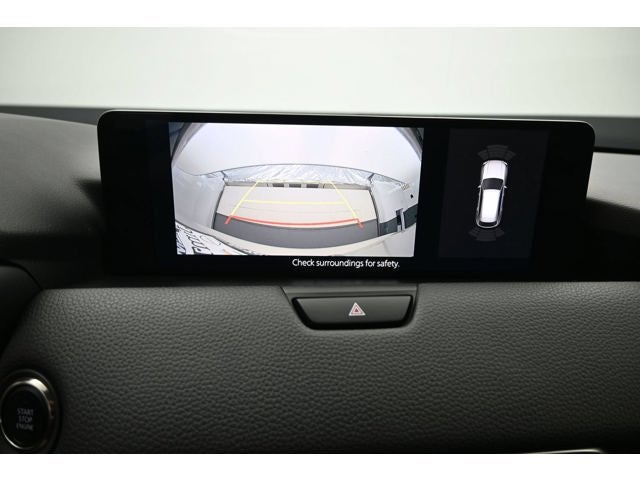 2025 Mazda Mazda CX-90 Preferred Package