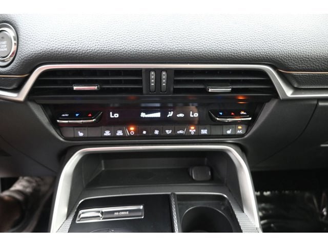 2025 Mazda Mazda CX-90 Preferred Package