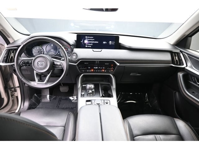 2025 Mazda Mazda CX-90 Preferred Package