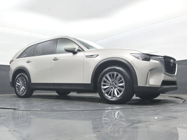 2025 Mazda Mazda CX-90 Preferred Package