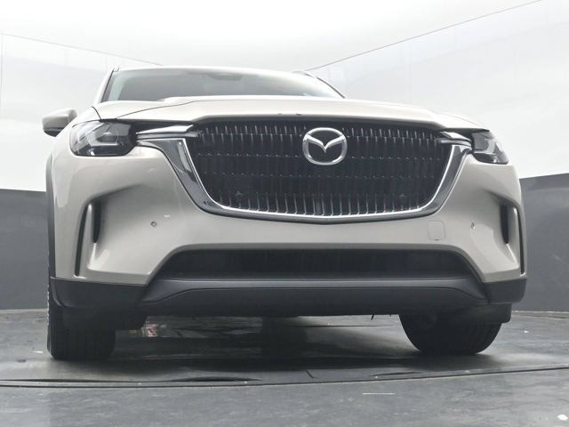 2025 Mazda Mazda CX-90 Preferred Package