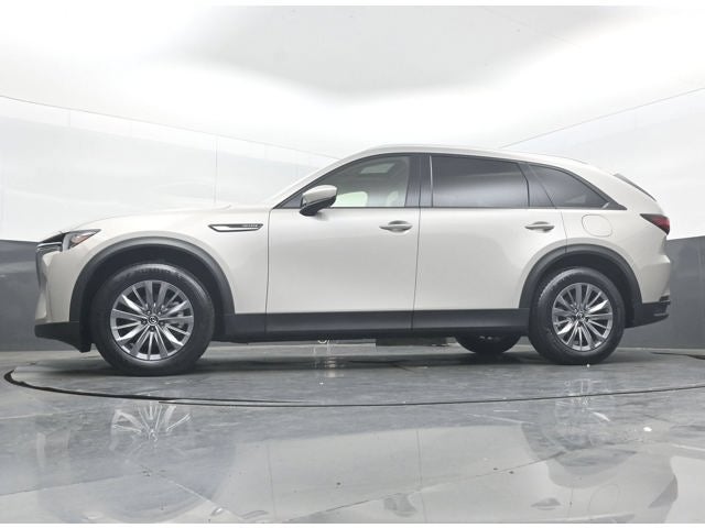 2025 Mazda Mazda CX-90 Preferred Package