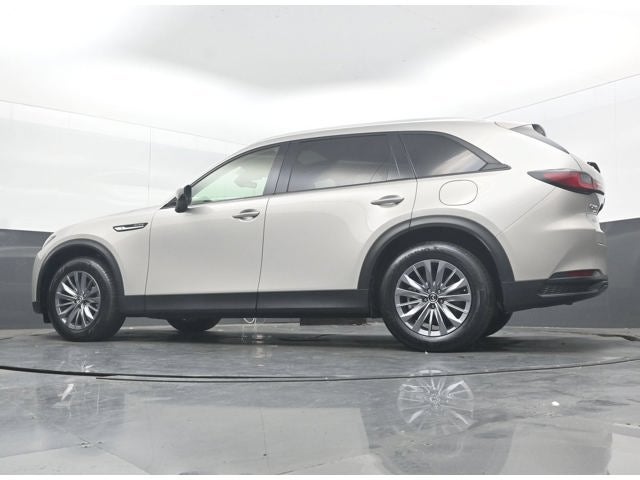 2025 Mazda Mazda CX-90 Preferred Package