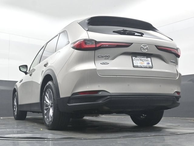 2025 Mazda Mazda CX-90 Preferred Package