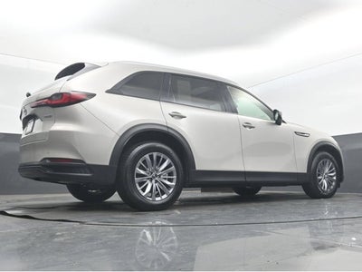 2025 Mazda Mazda CX-90 Preferred Package