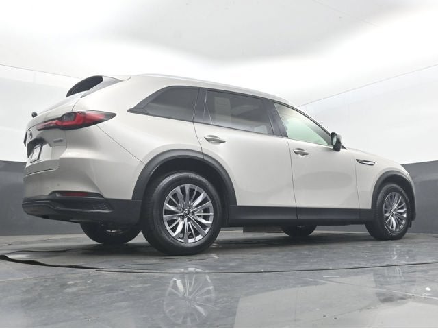 2025 Mazda Mazda CX-90 Preferred Package