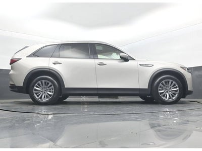 2025 Mazda Mazda CX-90 Preferred Package