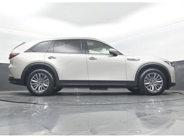 2025 Mazda Mazda CX-90 Preferred Package