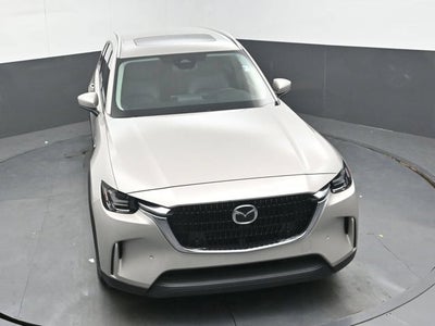 2025 Mazda Mazda CX-90 Preferred Package