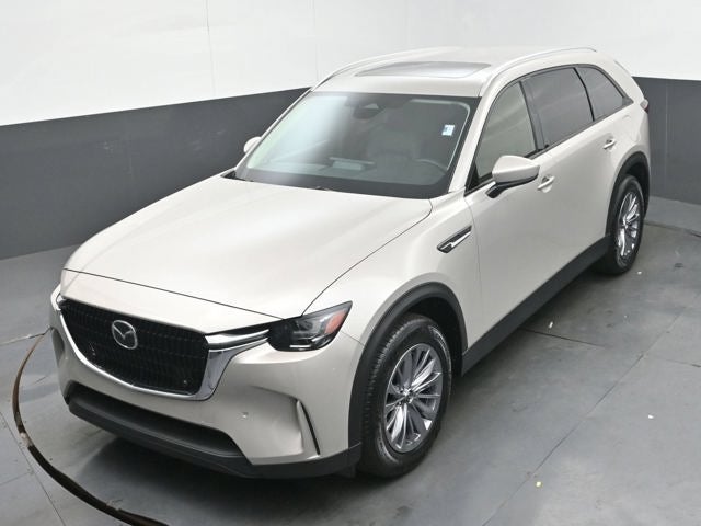 2025 Mazda Mazda CX-90 Preferred Package
