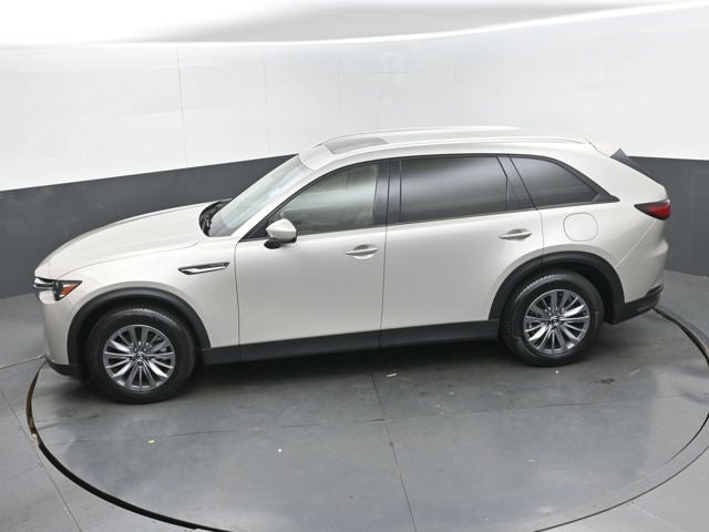 2025 Mazda Mazda CX-90 Preferred Package