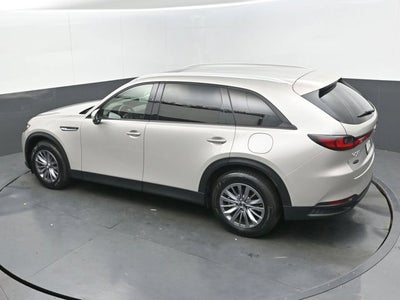 2025 Mazda Mazda CX-90 Preferred Package