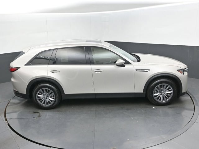 2025 Mazda Mazda CX-90 Preferred Package