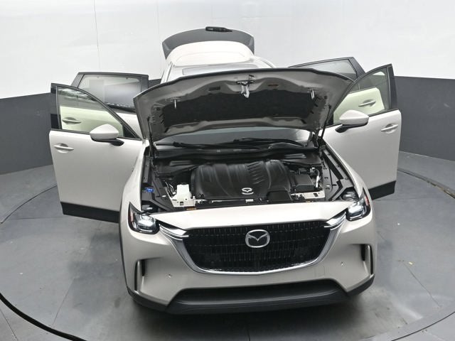 2025 Mazda Mazda CX-90 Preferred Package
