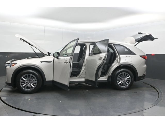 2025 Mazda Mazda CX-90 Preferred Package