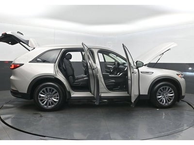 2025 Mazda Mazda CX-90 Preferred Package