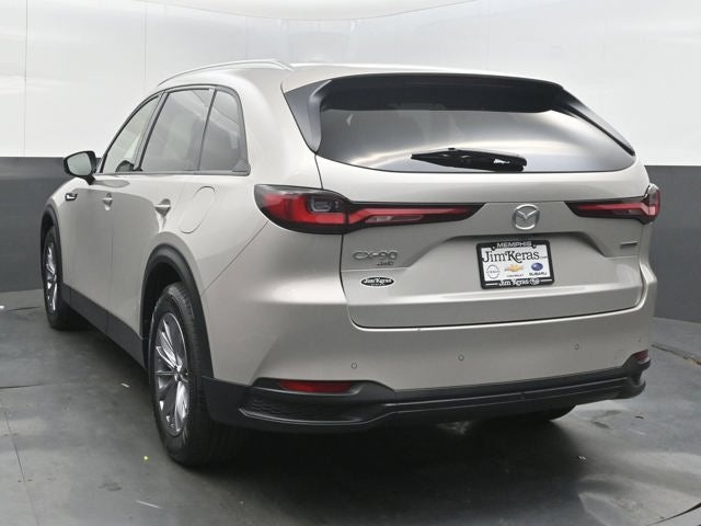 2025 Mazda Mazda CX-90 Preferred Package