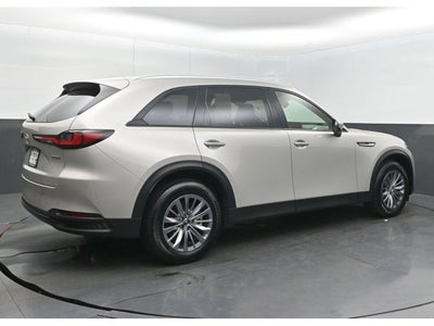 2025 Mazda Mazda CX-90 Preferred Package