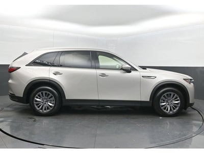 2025 Mazda Mazda CX-90 Preferred Package