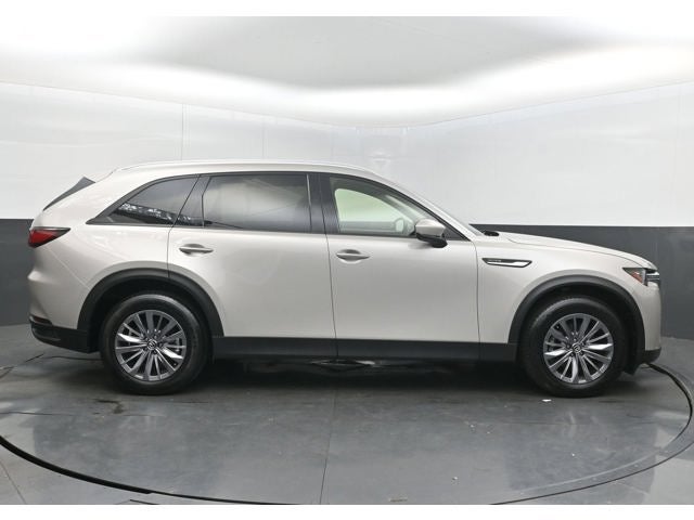 2025 Mazda Mazda CX-90 Preferred Package