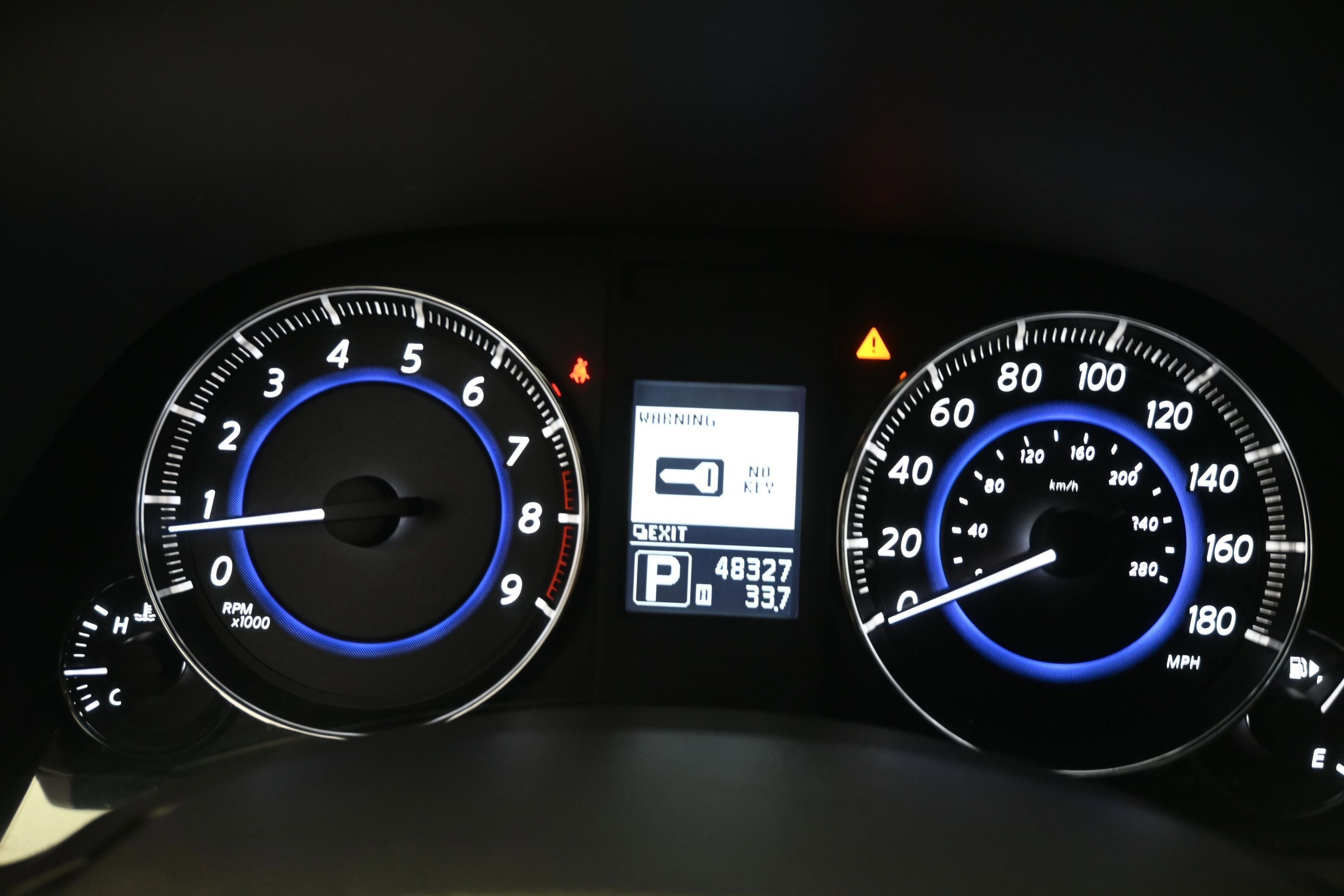 2012 INFINITI FX35 Base