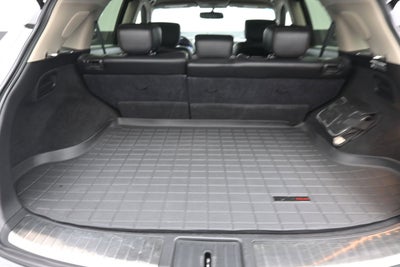 2012 INFINITI FX35 Base