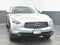 2012 INFINITI FX35 Base