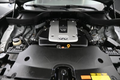2012 INFINITI FX35 Base