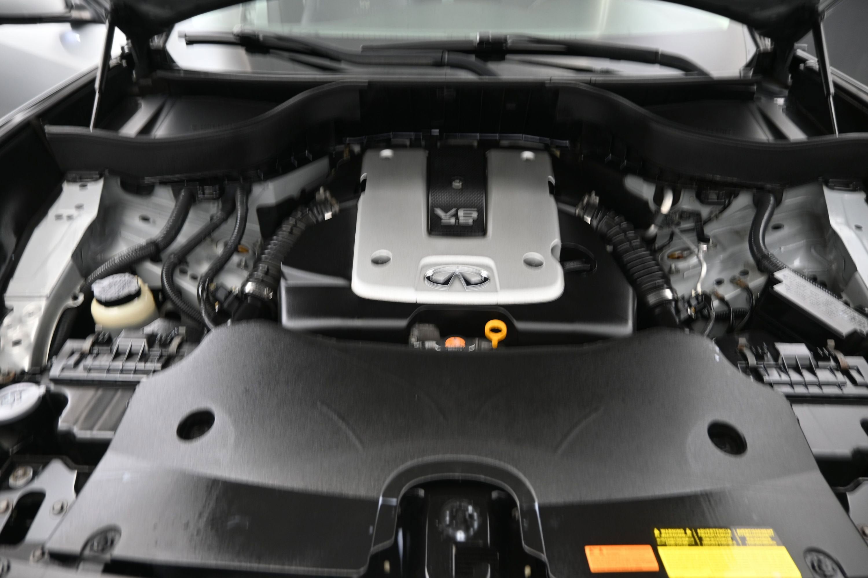 2012 INFINITI FX35 Base