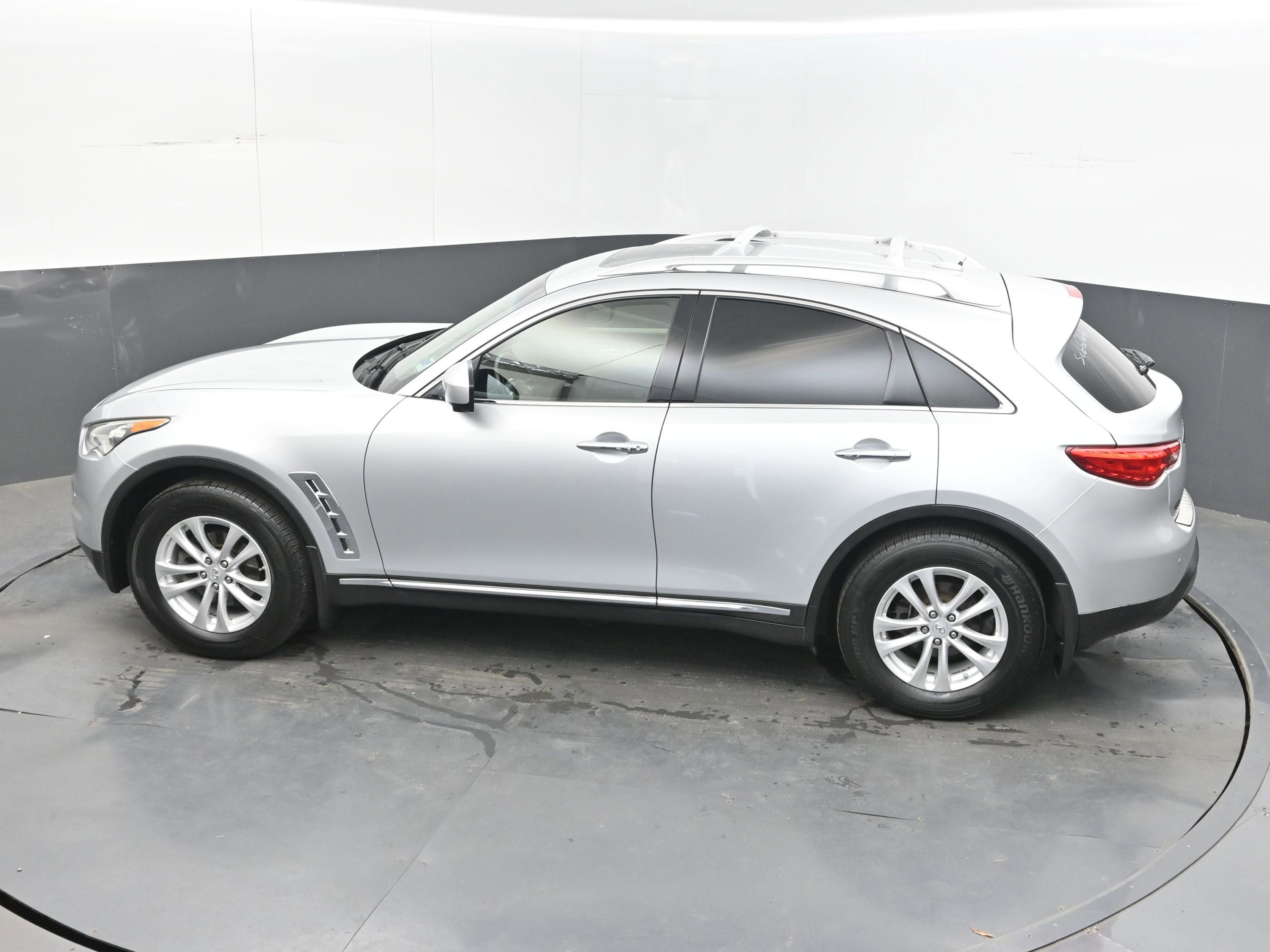2012 INFINITI FX35 Base