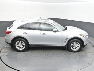 2012 INFINITI FX35 Base