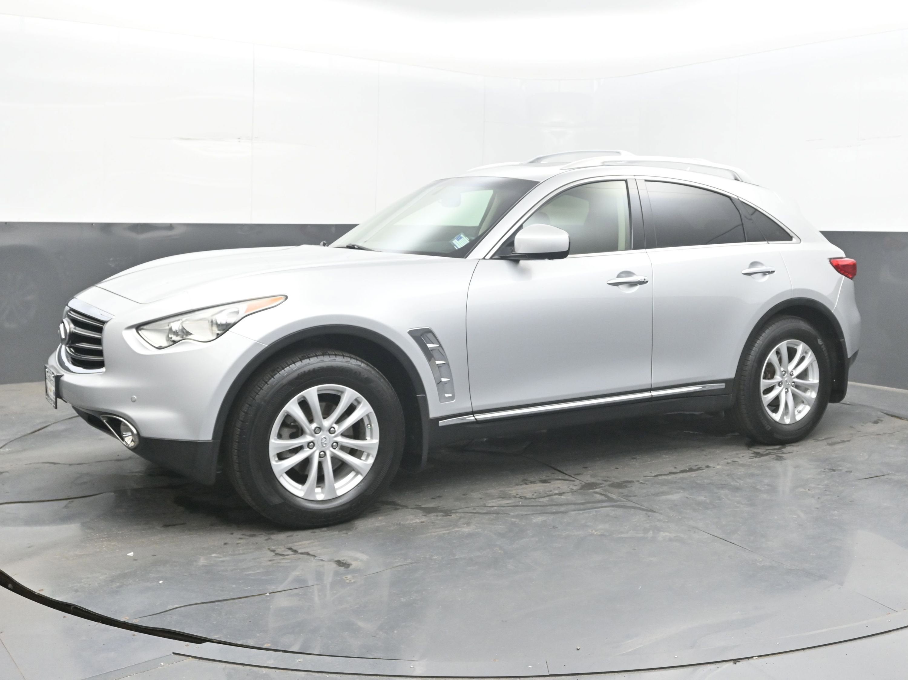 2012 INFINITI FX35 Base