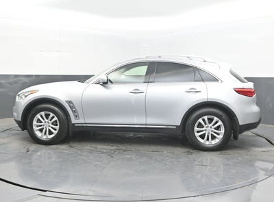 2012 INFINITI FX35 Base