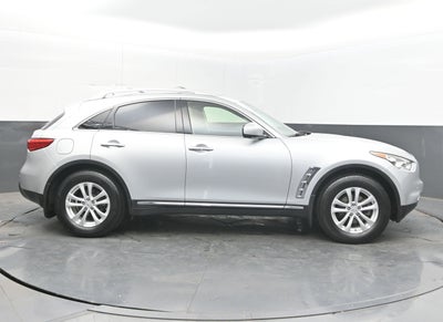 2012 INFINITI FX35 Base