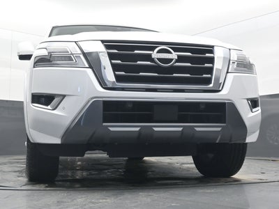 2024 Nissan Armada SV